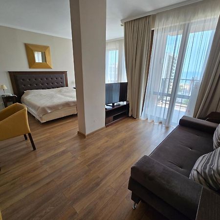 Royal Beach Private Apartments Sunny Beach Dış mekan fotoğraf