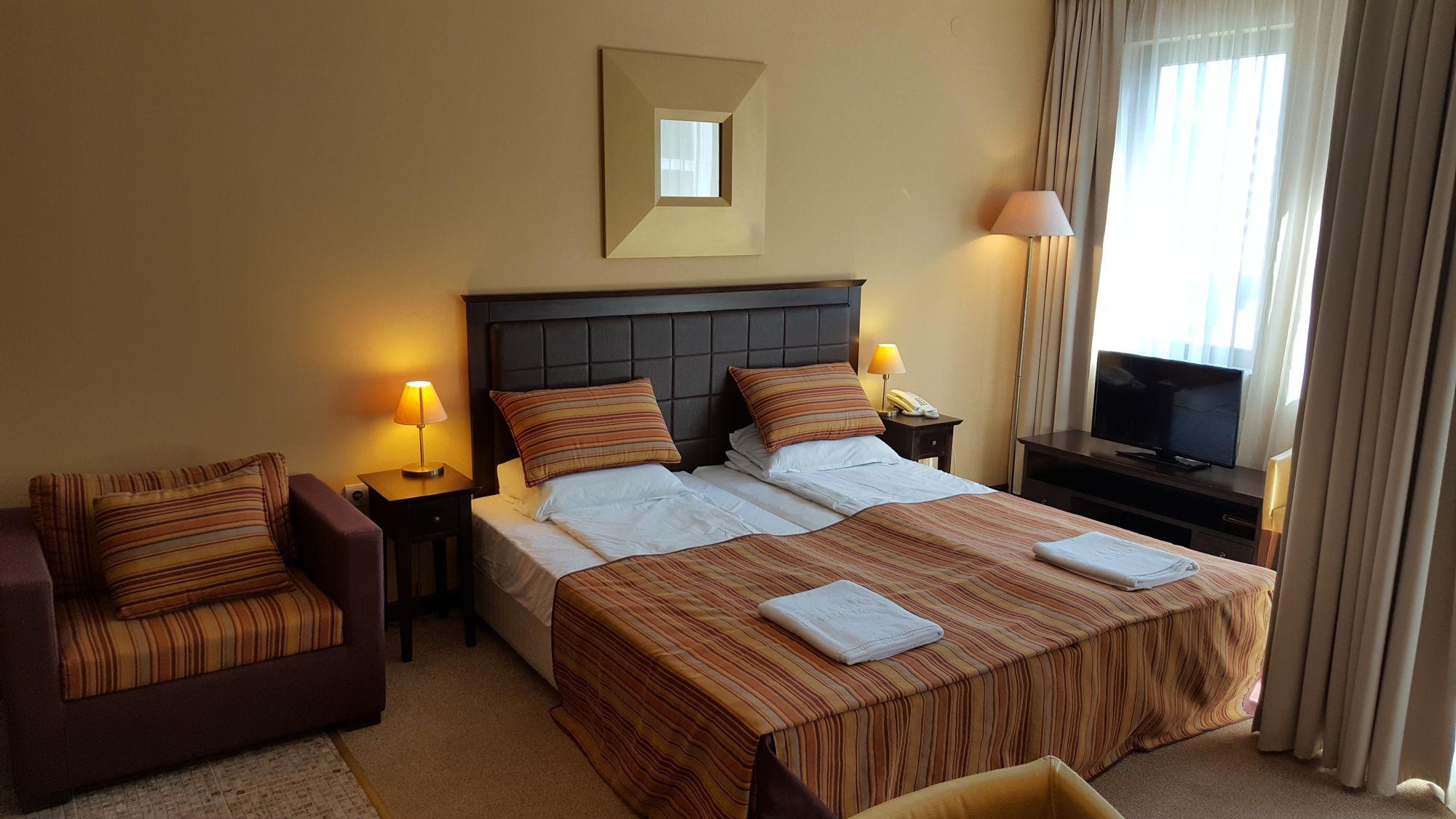 Royal Beach Private Apartments Sunny Beach Dış mekan fotoğraf