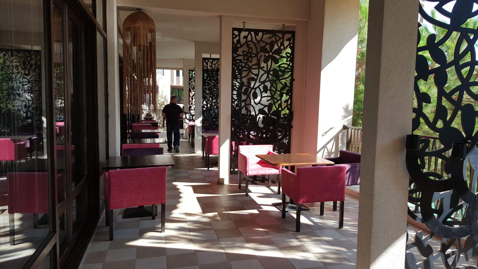 Royal Beach Private Apartments Sunny Beach Dış mekan fotoğraf