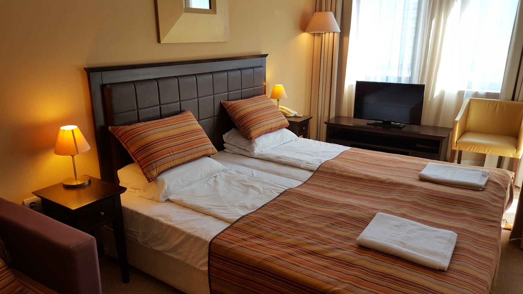 Royal Beach Private Apartments Sunny Beach Dış mekan fotoğraf
