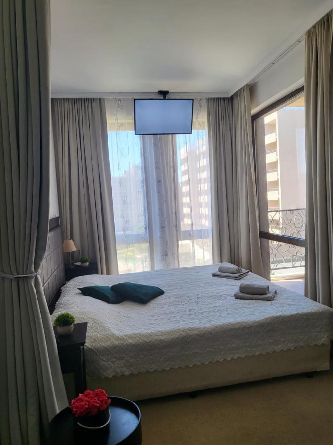 Royal Beach Private Apartments Sunny Beach Dış mekan fotoğraf