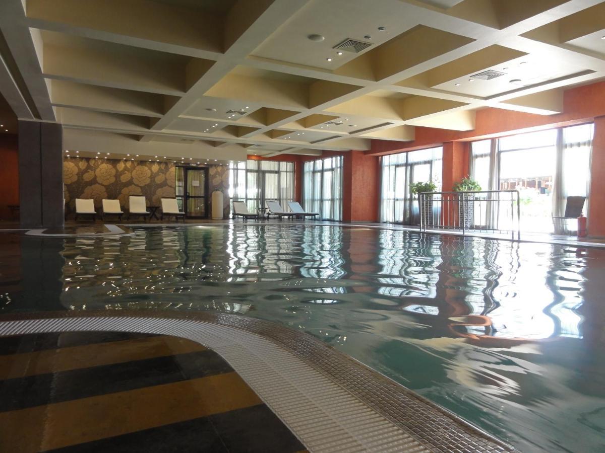 Royal Beach Private Apartments Sunny Beach Dış mekan fotoğraf