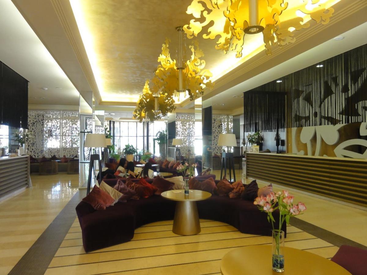 Royal Beach Private Apartments Sunny Beach Dış mekan fotoğraf