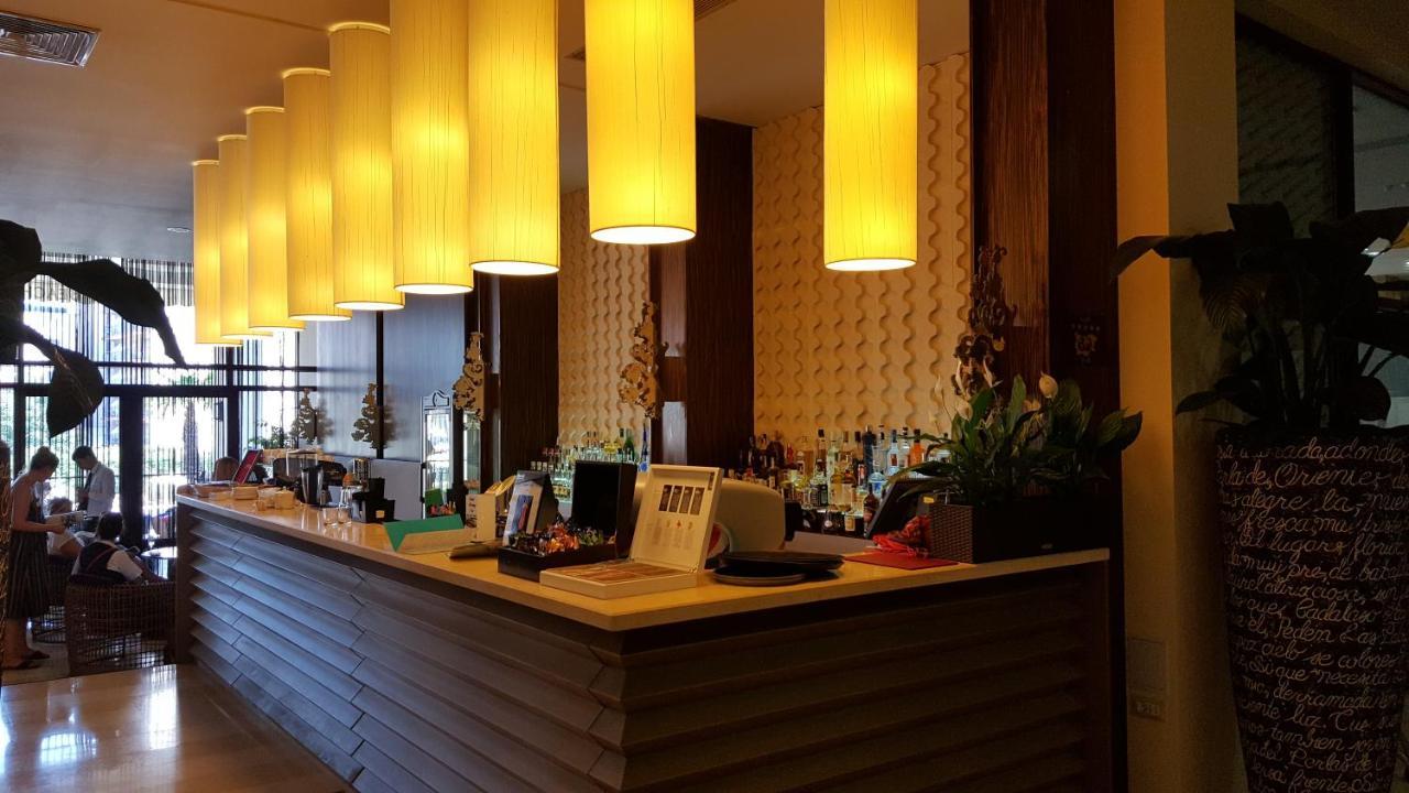 Royal Beach Private Apartments Sunny Beach Dış mekan fotoğraf
