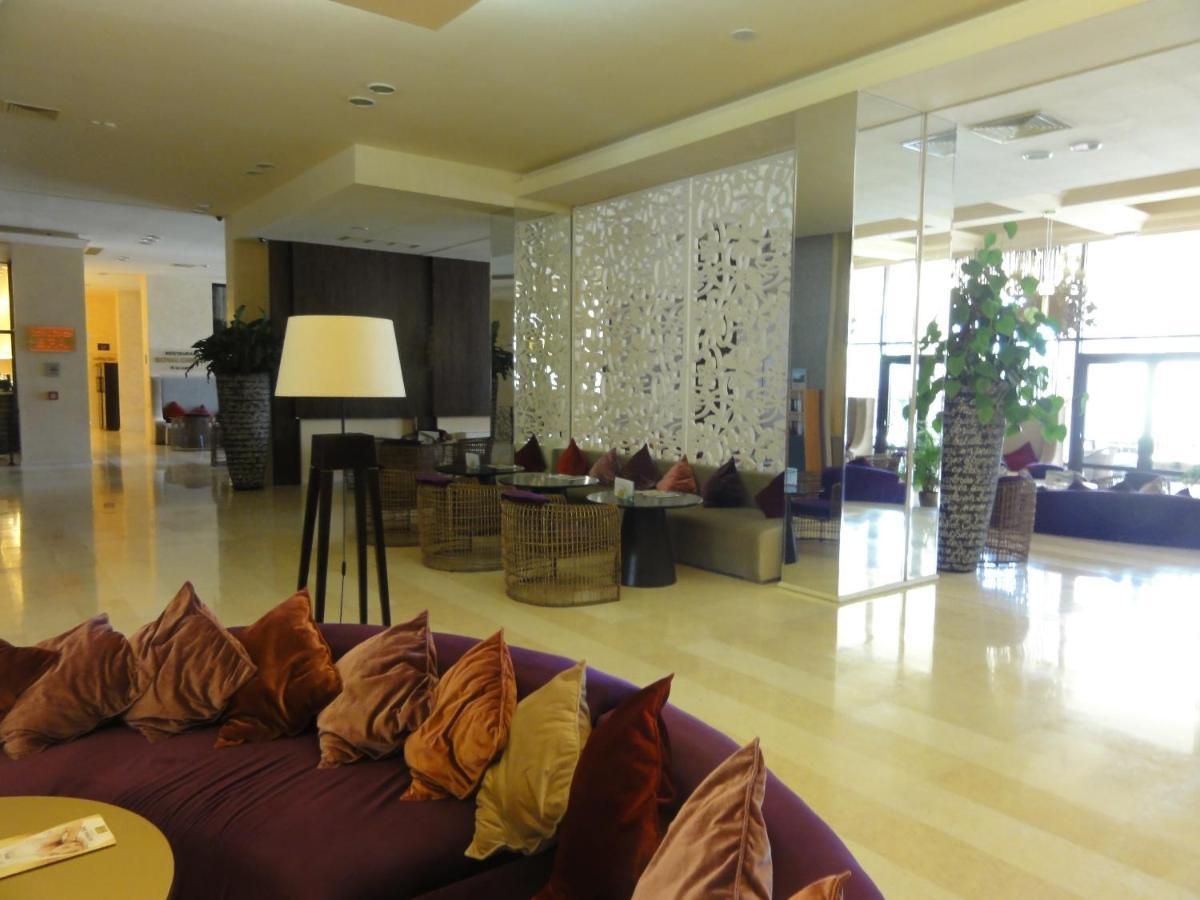 Royal Beach Private Apartments Sunny Beach Dış mekan fotoğraf