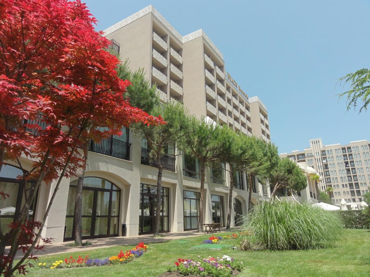 Royal Beach Private Apartments Sunny Beach Dış mekan fotoğraf