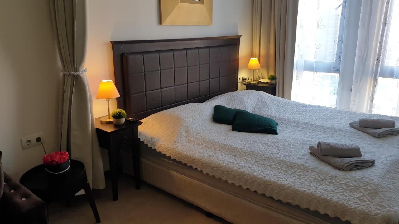 Royal Beach Private Apartments Sunny Beach Dış mekan fotoğraf