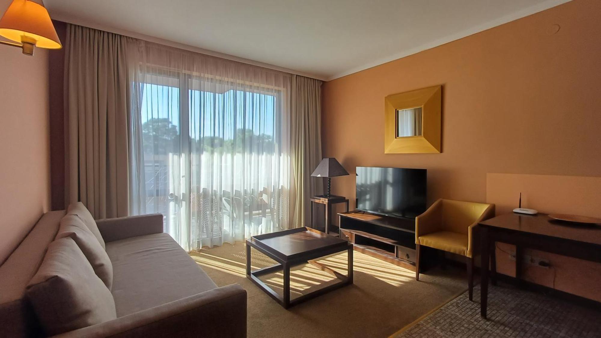 Royal Beach Private Apartments Sunny Beach Dış mekan fotoğraf