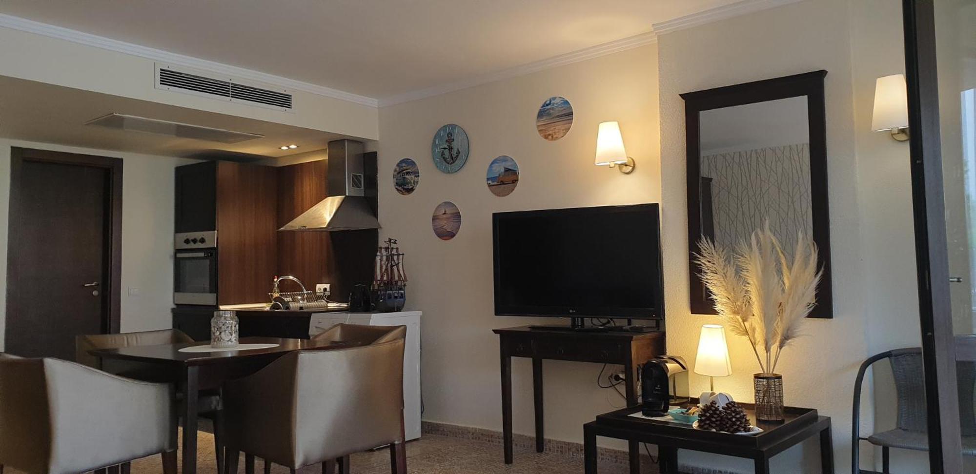 Royal Beach Private Apartments Sunny Beach Dış mekan fotoğraf
