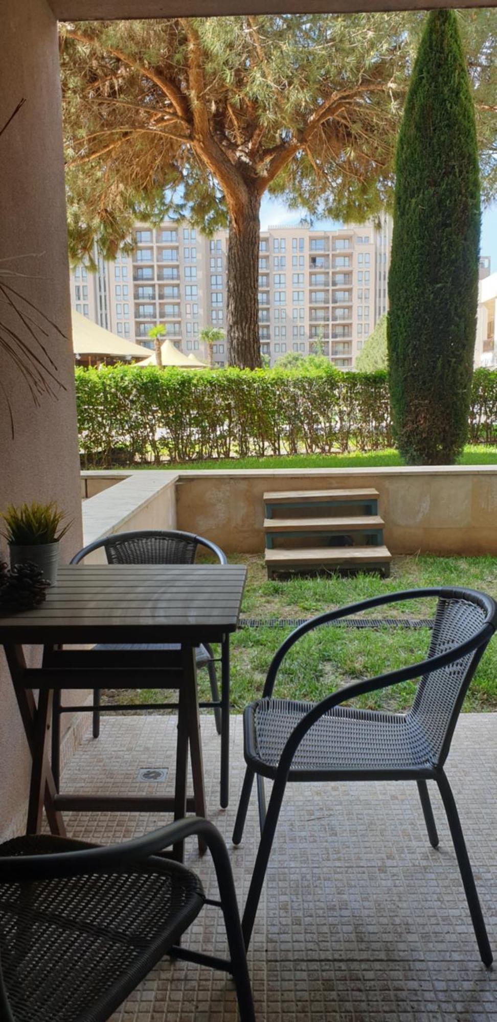 Royal Beach Private Apartments Sunny Beach Dış mekan fotoğraf