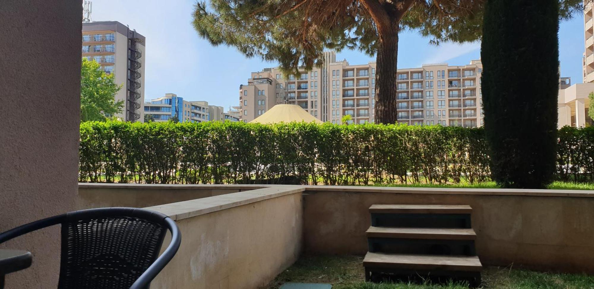 Royal Beach Private Apartments Sunny Beach Dış mekan fotoğraf