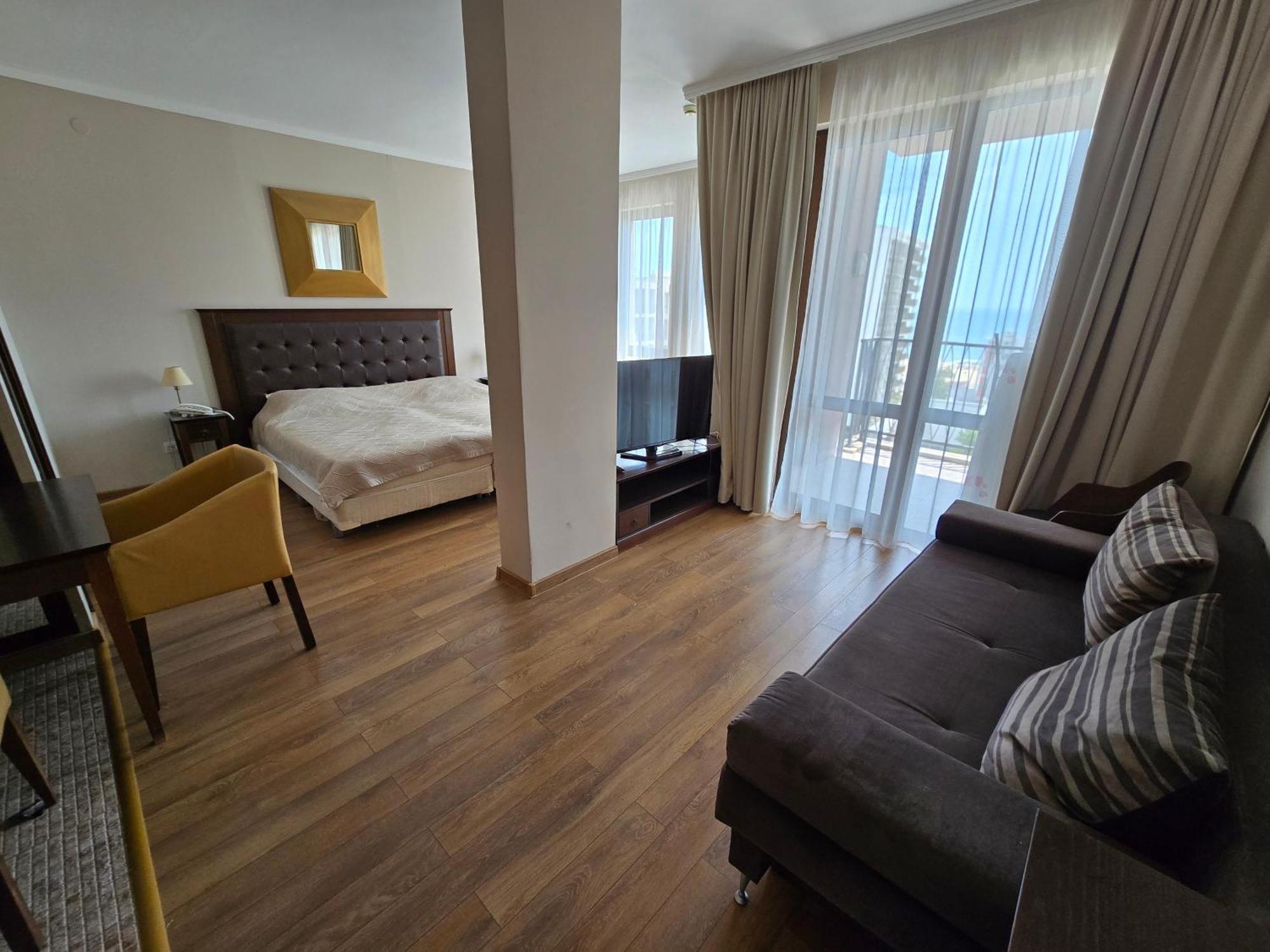 Royal Beach Private Apartments Sunny Beach Dış mekan fotoğraf