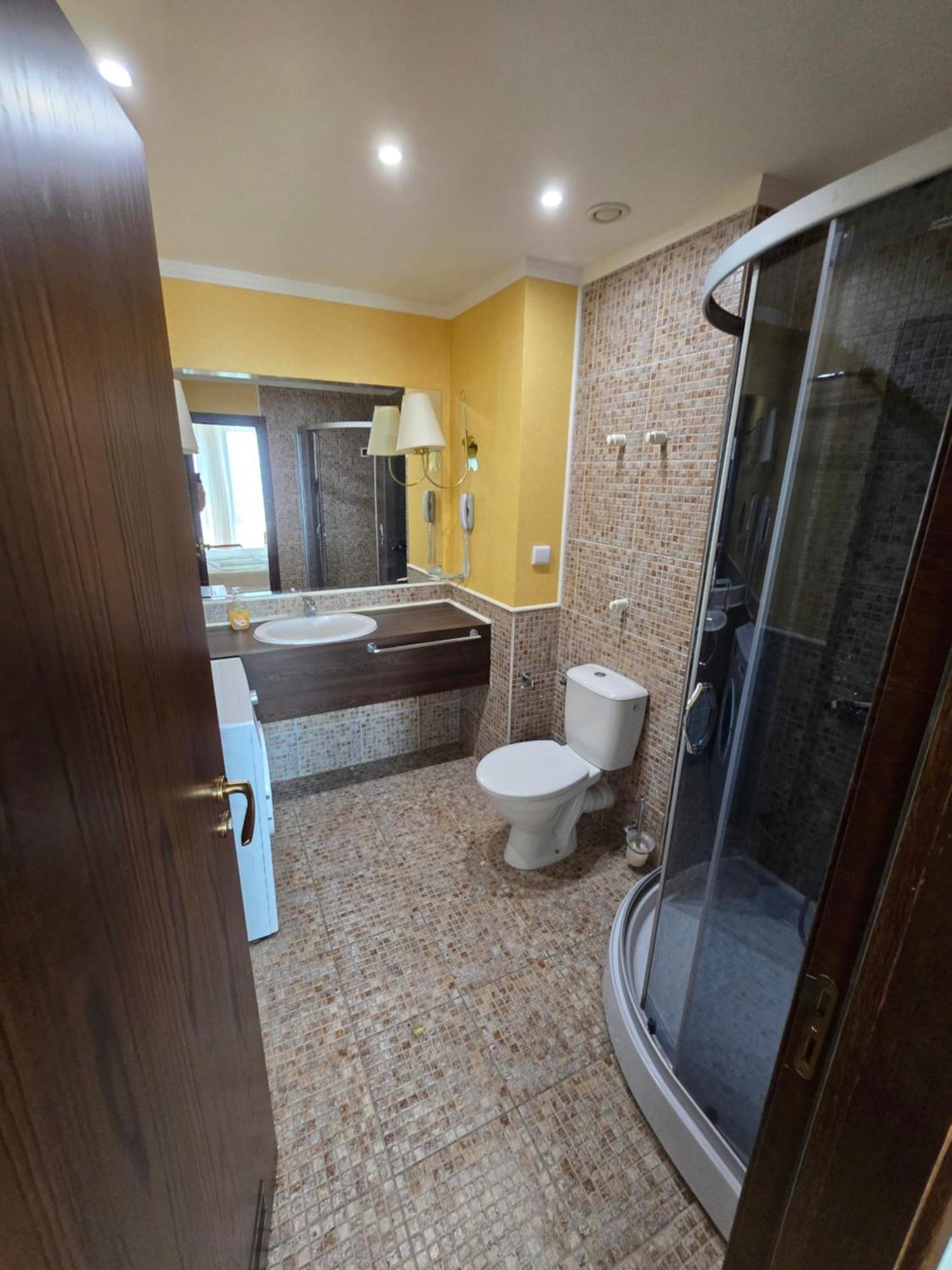 Royal Beach Private Apartments Sunny Beach Dış mekan fotoğraf