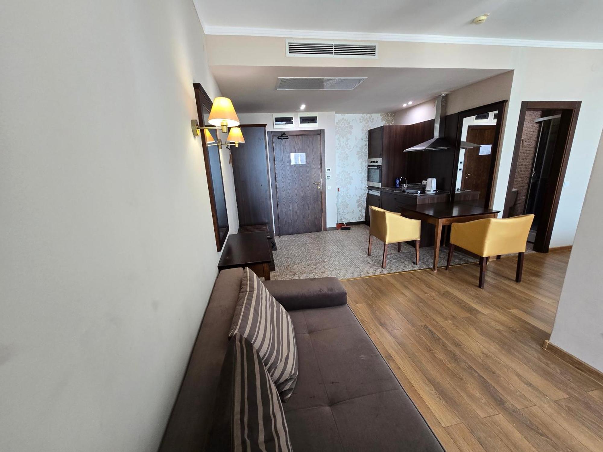 Royal Beach Private Apartments Sunny Beach Dış mekan fotoğraf