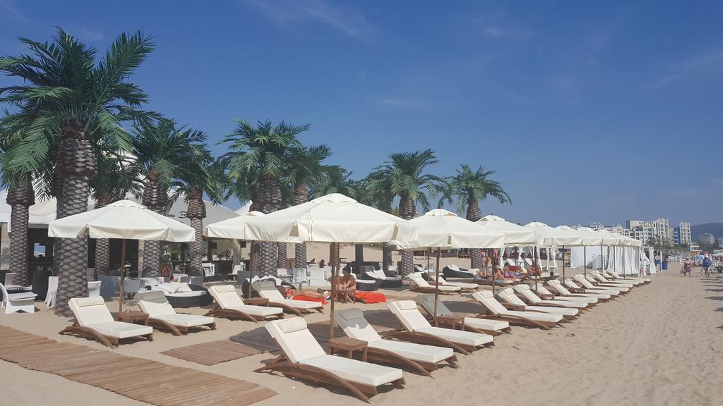 Royal Beach Private Apartments Sunny Beach Dış mekan fotoğraf