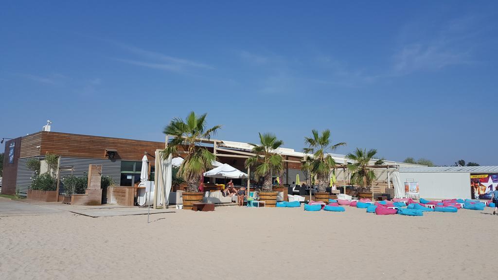 Royal Beach Private Apartments Sunny Beach Dış mekan fotoğraf