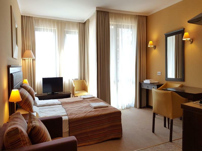 Royal Beach Private Apartments Sunny Beach Dış mekan fotoğraf